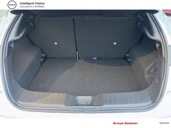 Vente en ligne Nissan Juke  HYBRID 143 au prix de 29 990 €