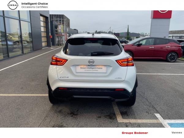 Vente en ligne Nissan Juke  HYBRID 143 au prix de 29 990 €