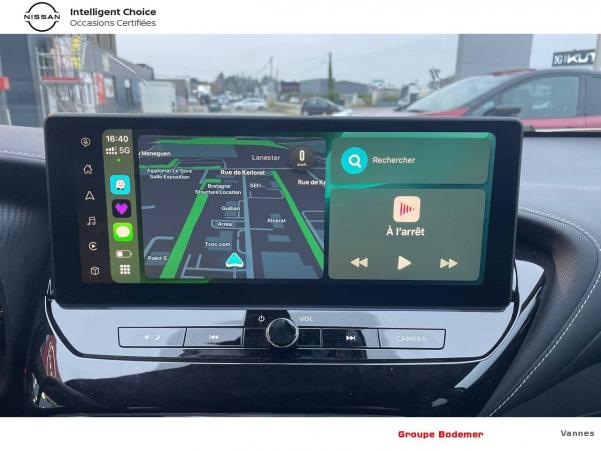 Vente en ligne Nissan Juke  HYBRID 143 au prix de 29 990 €