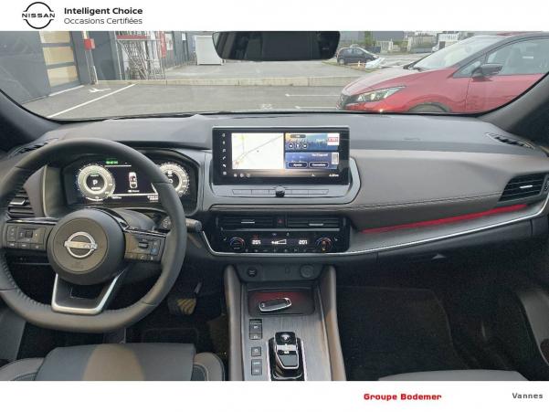 Vente en ligne Nissan Qashqai 2  e-Power 190 ch au prix de 41 990 €