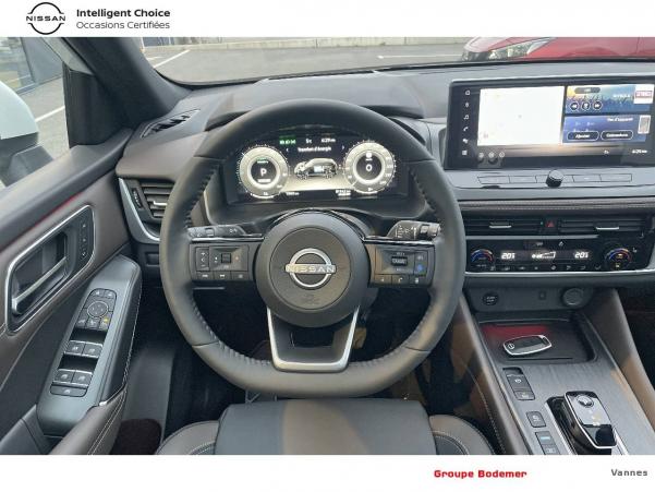 Vente en ligne Nissan Qashqai 2  e-Power 190 ch au prix de 41 990 €