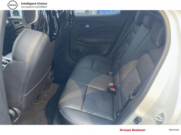 Vente en ligne Nissan Juke  HYBRID 143 au prix de 29 990 €