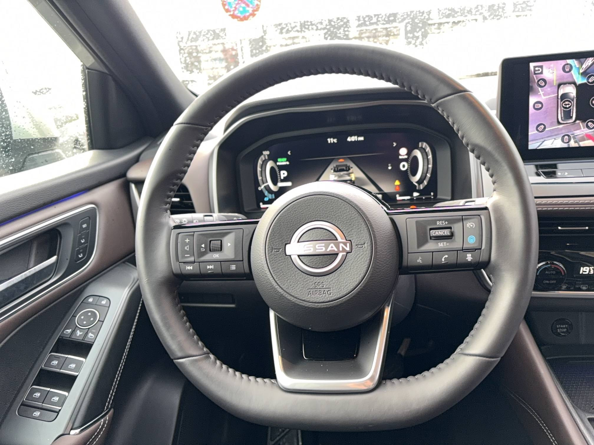 Vente en ligne Nissan Qashqai  e-Power 190 ch au prix de 30 990 €