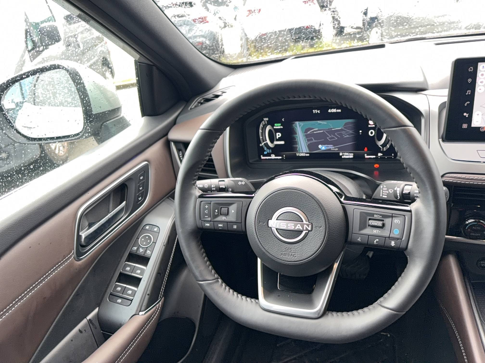 Vente en ligne Nissan Qashqai  e-Power 190 ch au prix de 30 990 €