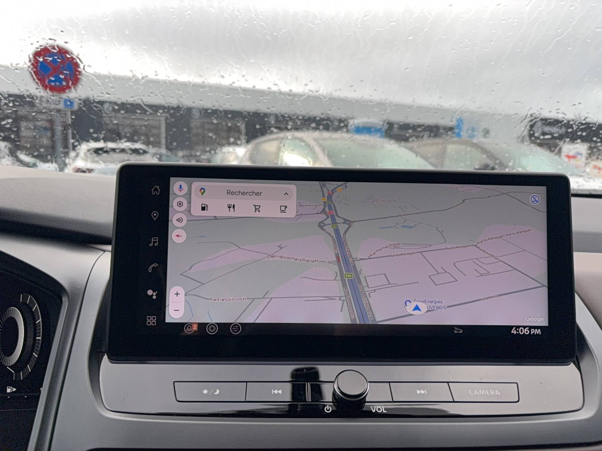 Vente en ligne Nissan Qashqai  e-Power 190 ch au prix de 30 990 €