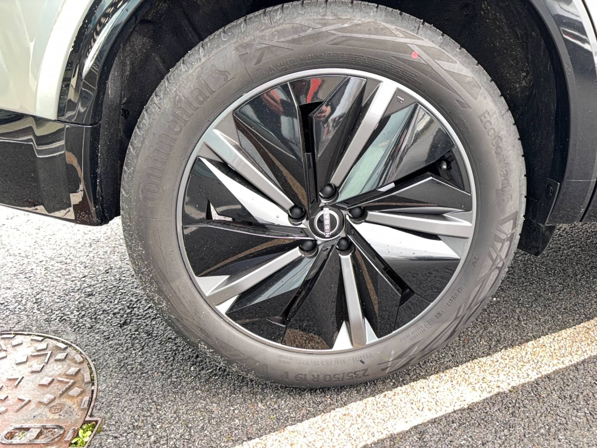 Vente en ligne Nissan Qashqai  e-Power 190 ch au prix de 30 990 €