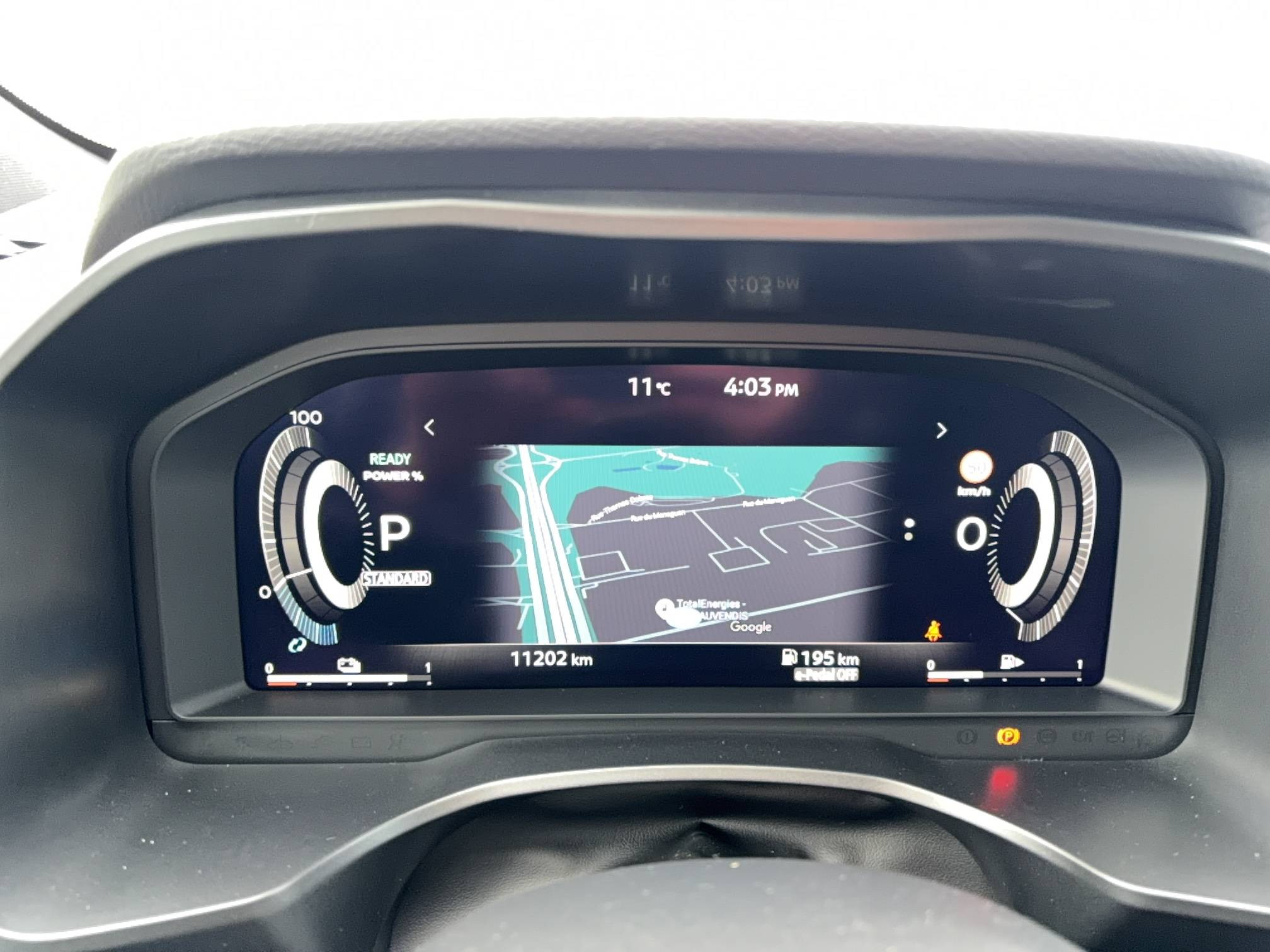 Vente en ligne Nissan Qashqai  e-Power 190 ch au prix de 30 990 €