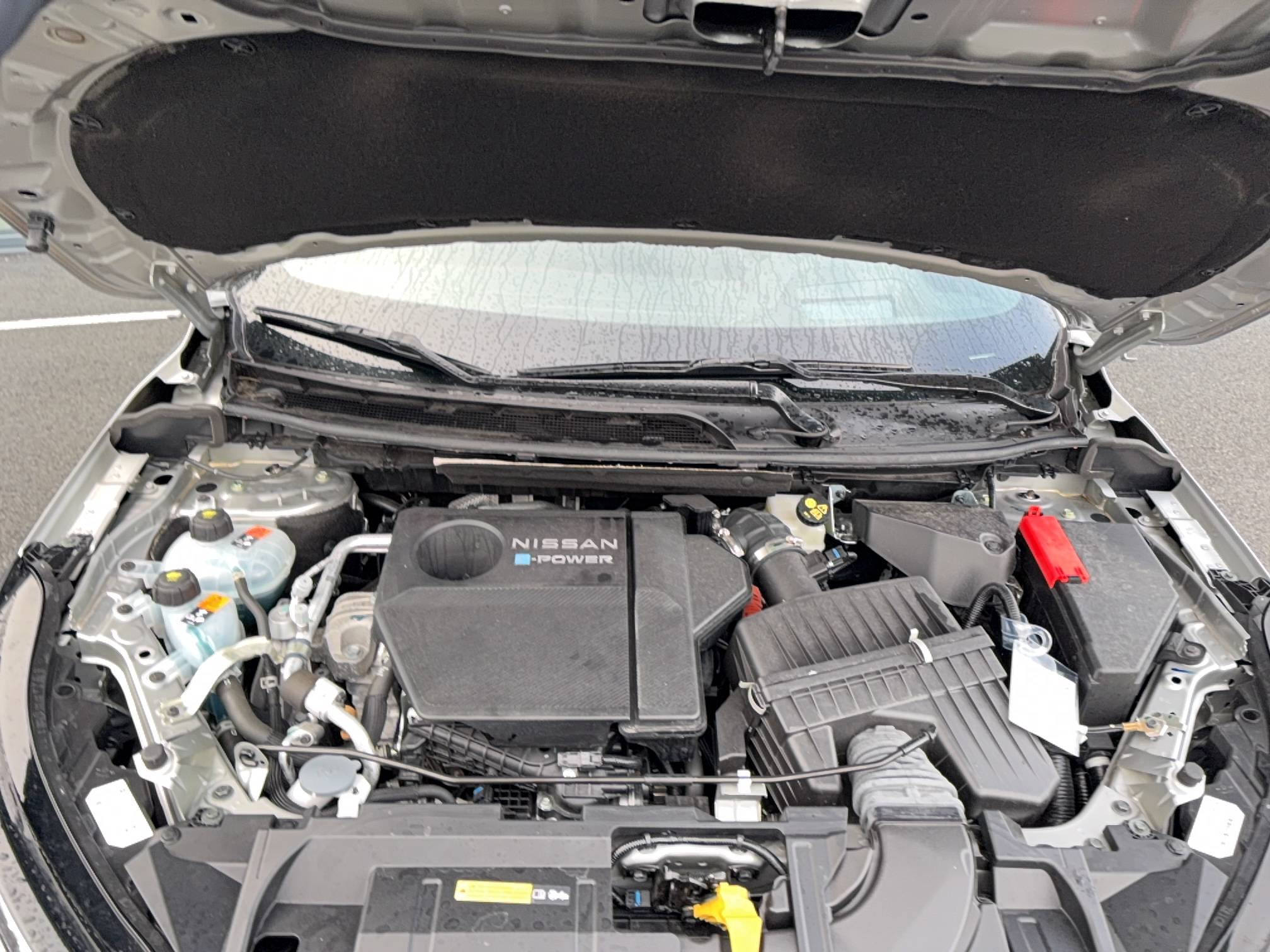 Vente en ligne Nissan Qashqai  e-Power 190 ch au prix de 30 990 €