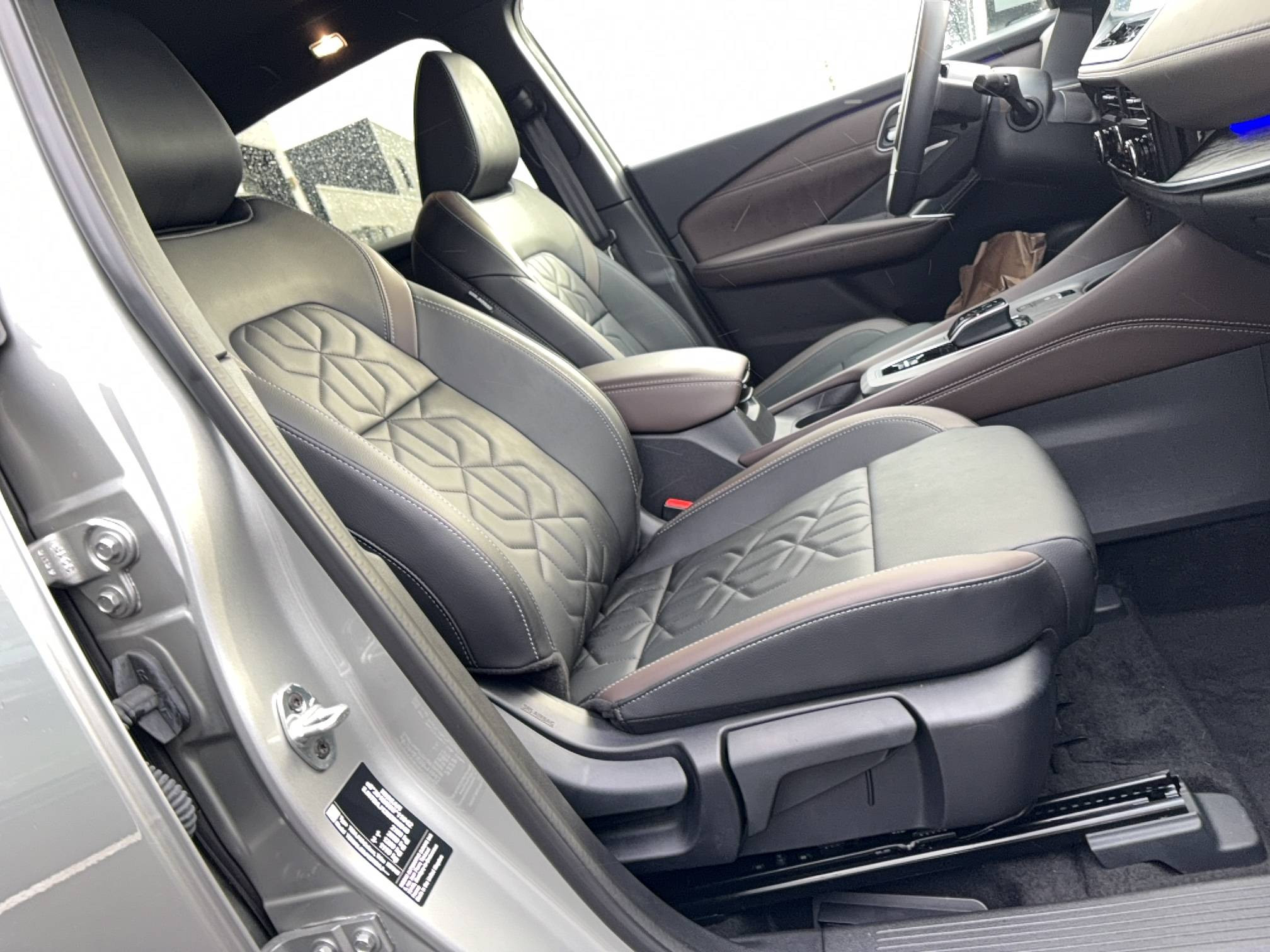 Vente en ligne Nissan Qashqai  e-Power 190 ch au prix de 30 990 €