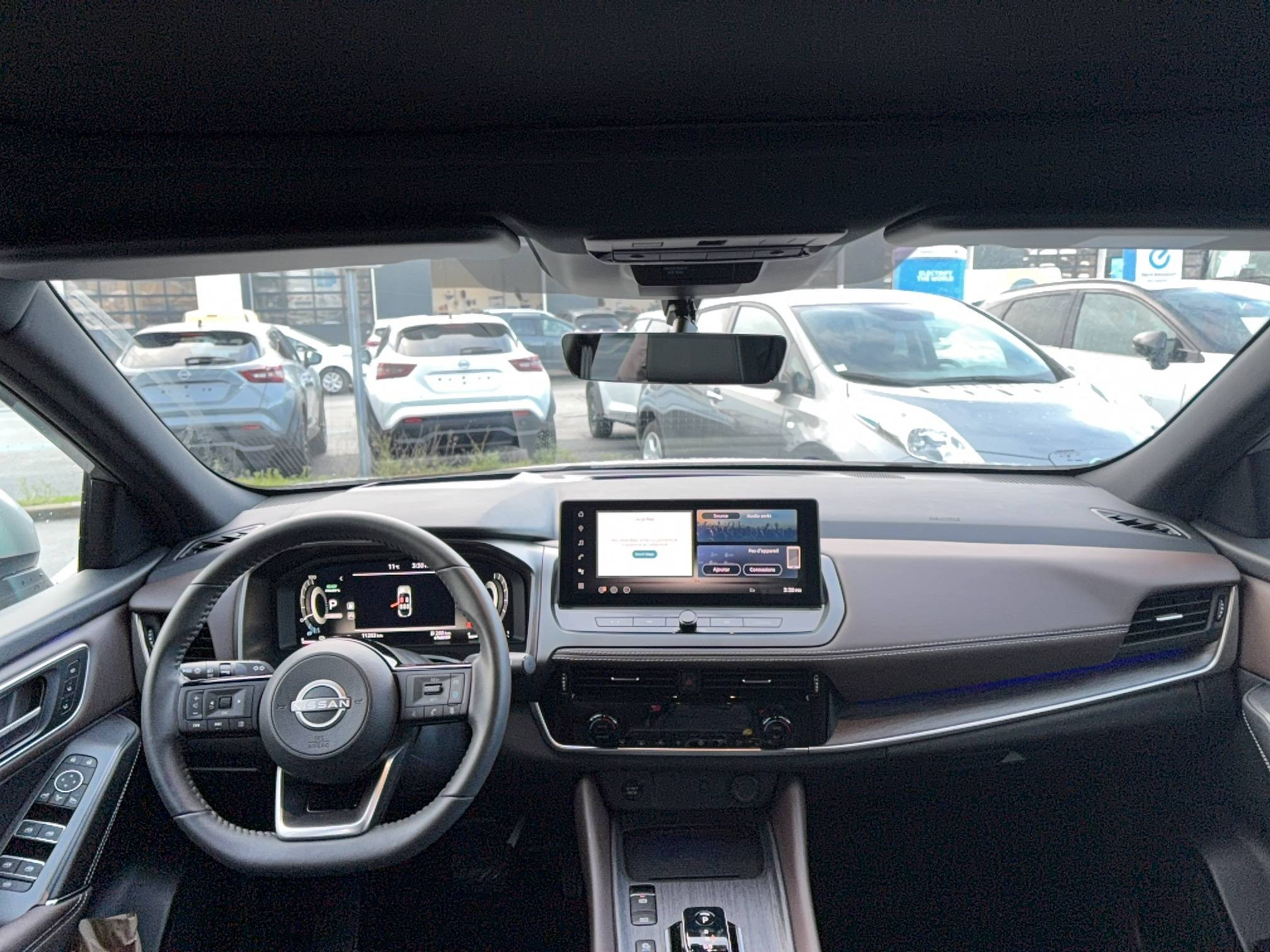 Vente en ligne Nissan Qashqai  e-Power 190 ch au prix de 30 990 €