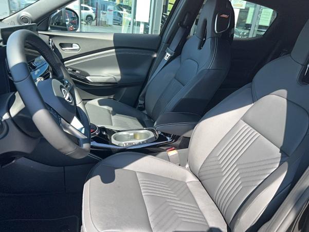 Vente en ligne Nissan Juke  HYBRID 143 au prix de 30 990 €