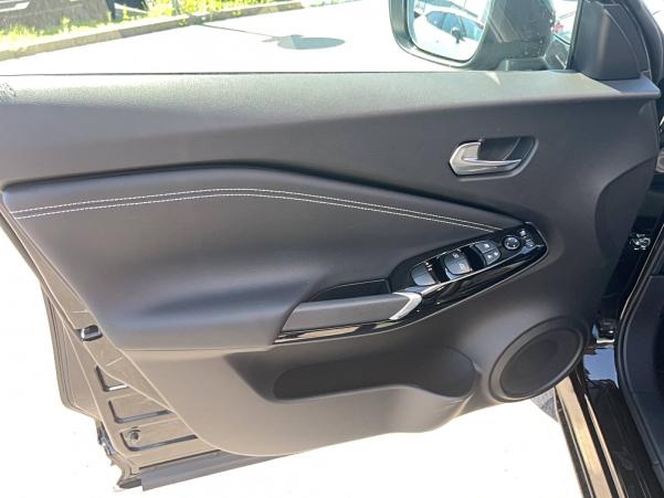 Vente en ligne Nissan Juke  HYBRID 143 au prix de 30 990 €