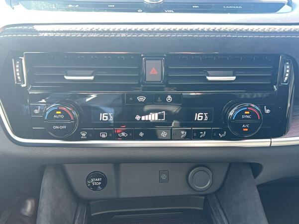 Vente en ligne Nissan Qashqai  e-Power 190 ch au prix de 41 990 €