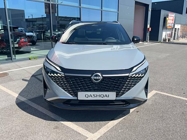 Vente en ligne Nissan Qashqai  e-Power 190 ch au prix de 41 990 €