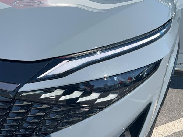 Vente en ligne Nissan Qashqai  e-Power 190 ch au prix de 41 990 €