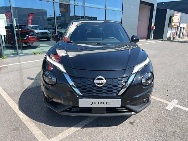 Vente en ligne Nissan Juke  HYBRID 143 au prix de 30 990 €
