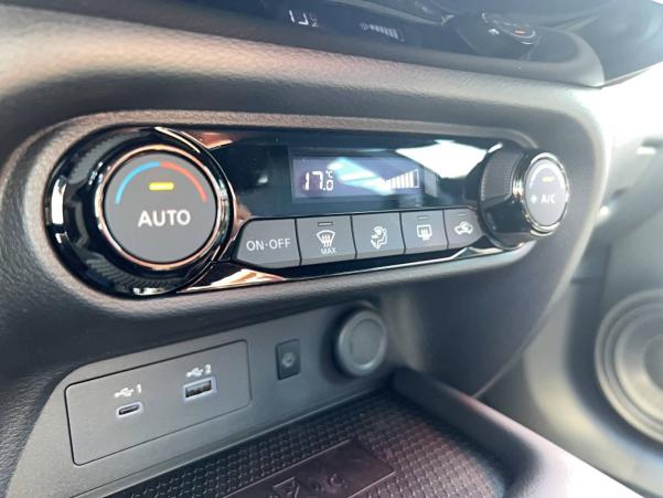 Vente en ligne Nissan Juke  HYBRID 143 au prix de 30 990 €