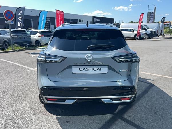 Vente en ligne Nissan Qashqai  e-Power 190 ch au prix de 41 990 €