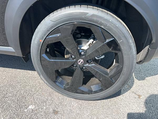 Vente en ligne Nissan Juke  HYBRID 143 au prix de 30 990 €