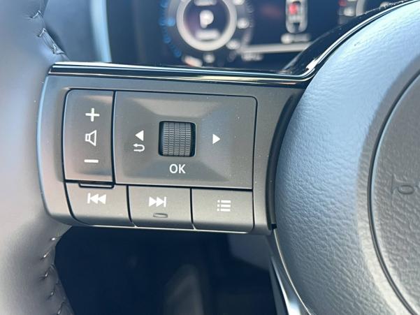 Vente en ligne Nissan Qashqai  e-Power 190 ch au prix de 41 990 €
