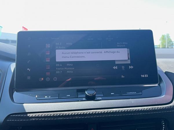 Vente en ligne Nissan Qashqai  e-Power 190 ch au prix de 41 990 €