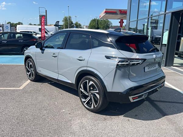 Vente en ligne Nissan Qashqai  e-Power 190 ch au prix de 41 990 €