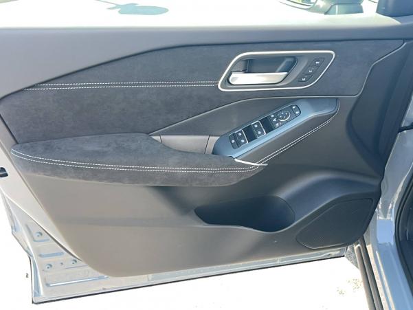 Vente en ligne Nissan Qashqai  e-Power 190 ch au prix de 41 990 €