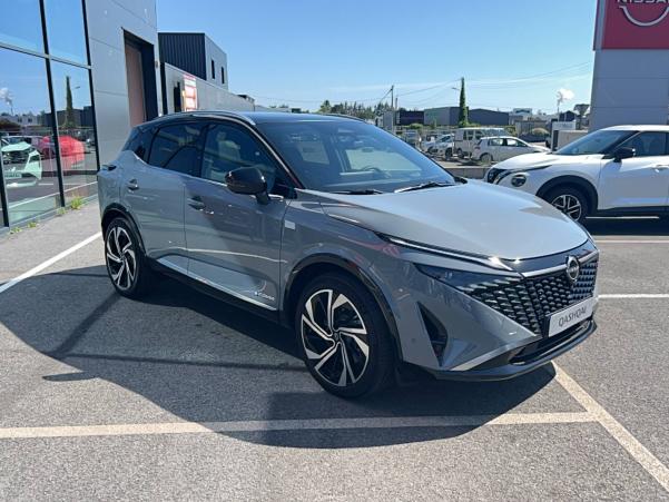 Vente en ligne Nissan Qashqai  e-Power 190 ch au prix de 41 990 €
