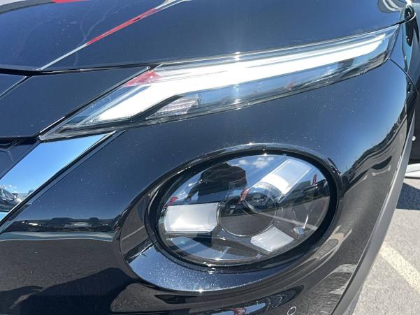 Vente en ligne Nissan Juke  HYBRID 143 au prix de 30 990 €