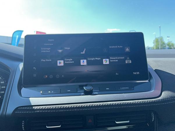 Vente en ligne Nissan Qashqai  e-Power 190 ch au prix de 41 990 €