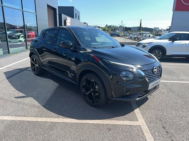 Vente en ligne Nissan Juke  HYBRID 143 au prix de 30 990 €