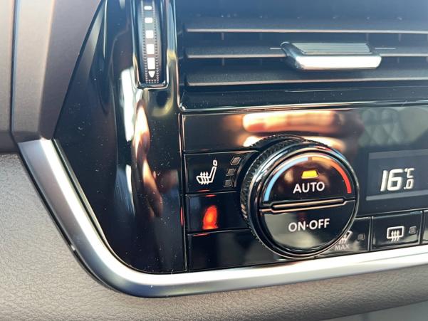 Vente en ligne Nissan Qashqai  e-Power 190 ch au prix de 41 990 €