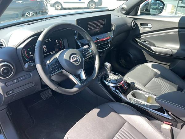 Vente en ligne Nissan Juke  HYBRID 143 au prix de 30 990 €