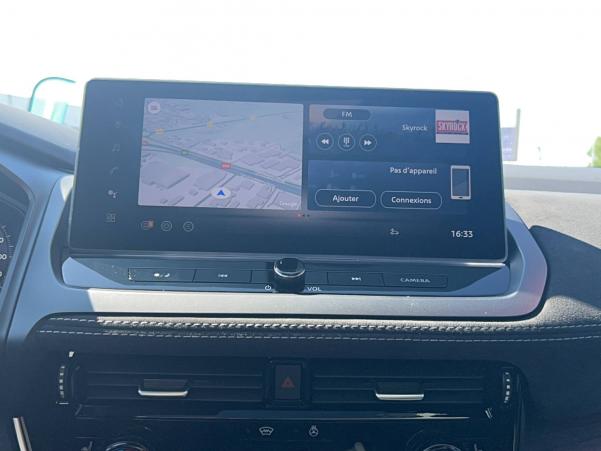 Vente en ligne Nissan Qashqai  e-Power 190 ch au prix de 41 990 €