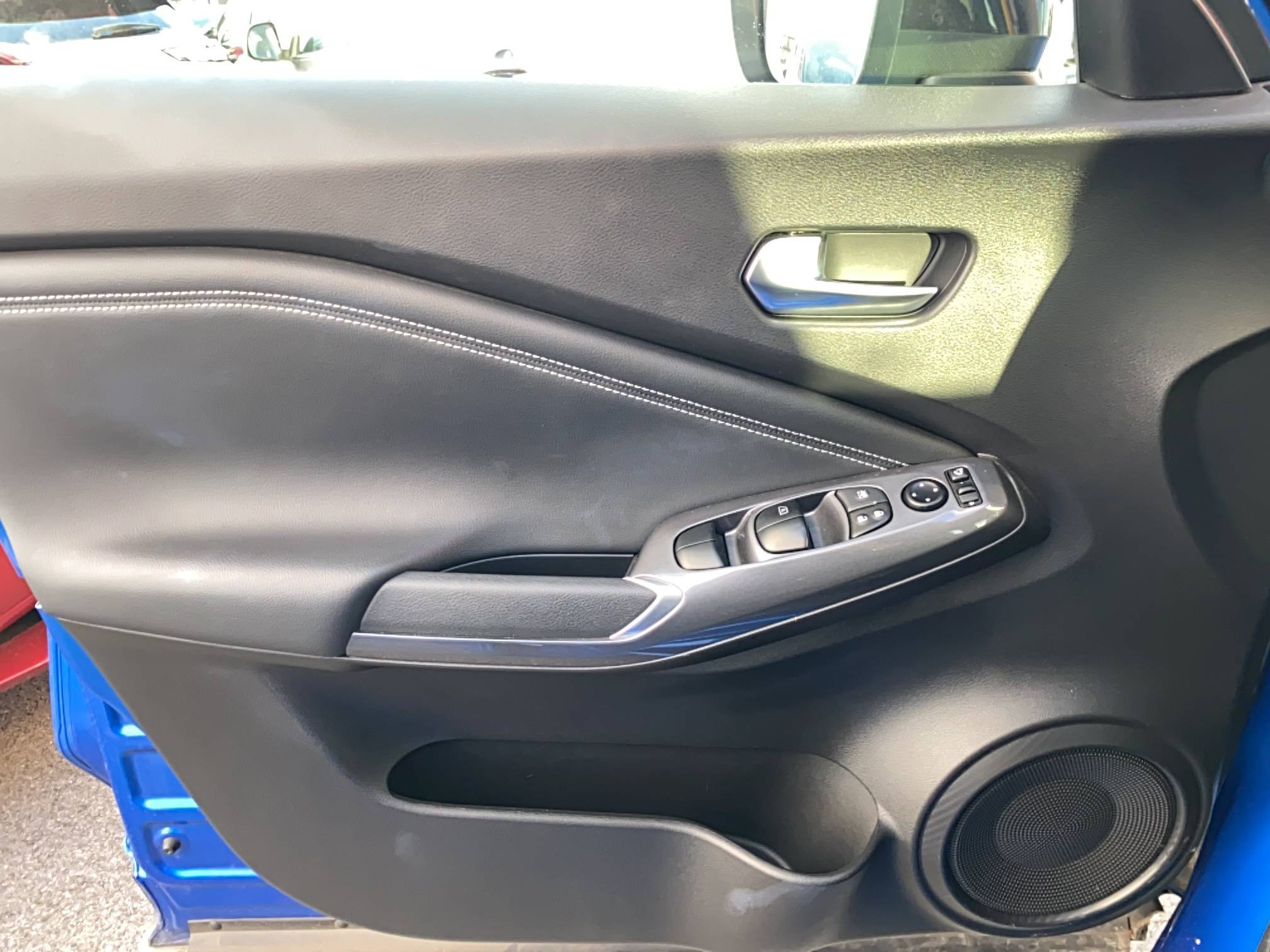 Vente en ligne Nissan Juke Juke DIG-T 114 au prix de 19 490 €