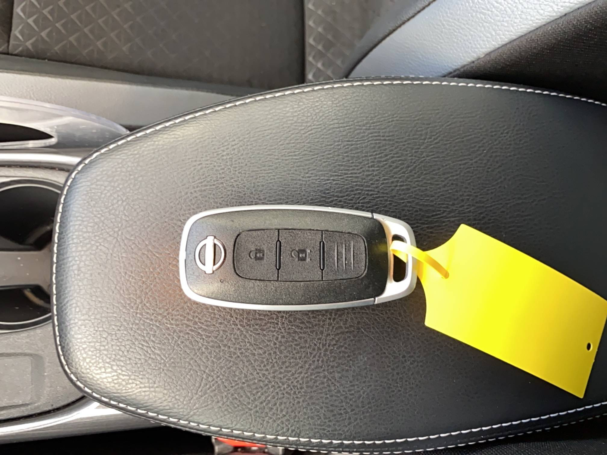 Vente en ligne Nissan Juke Juke DIG-T 114 au prix de 19 490 €