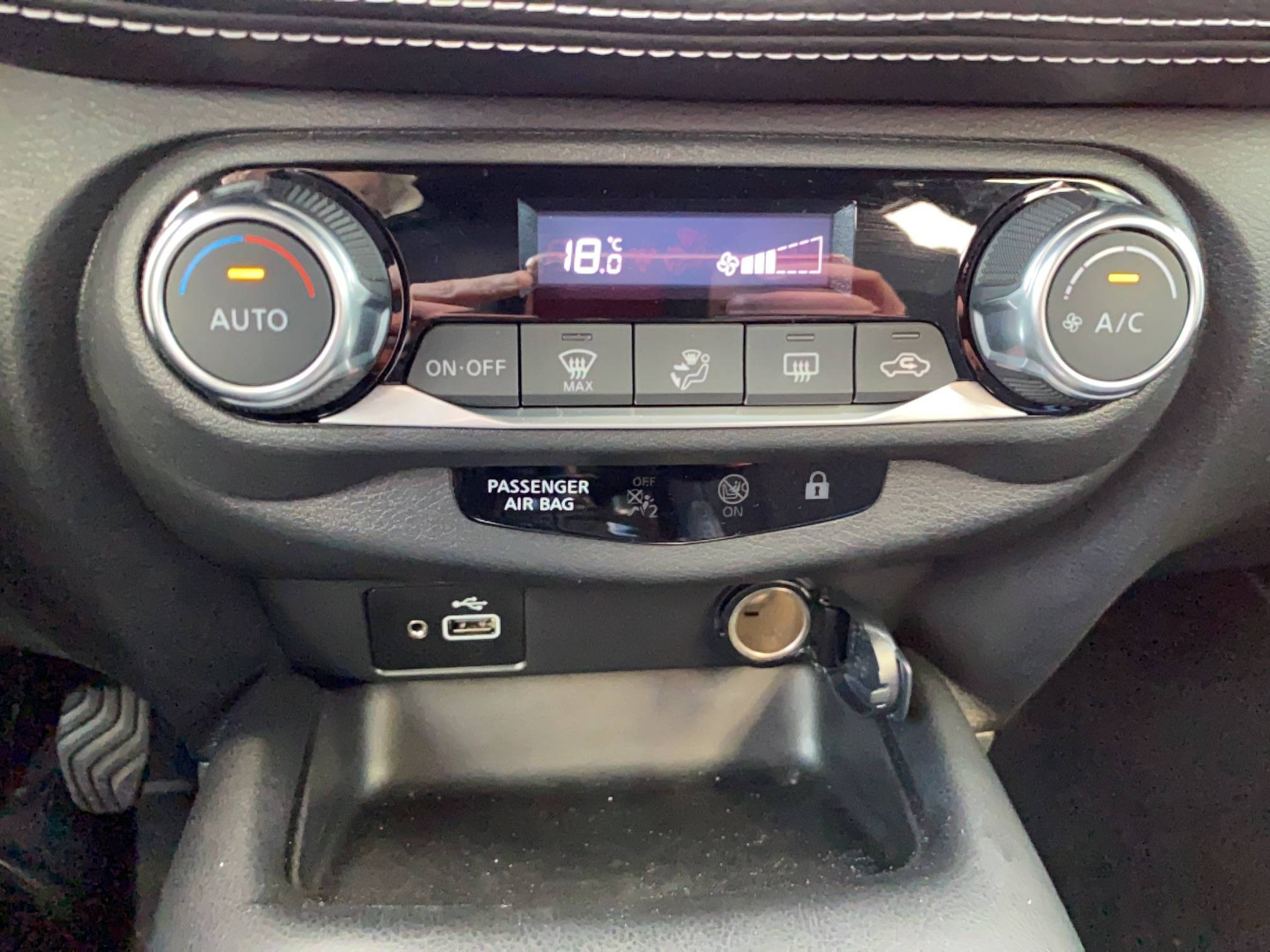 Vente en ligne Nissan Juke Juke DIG-T 114 au prix de 19 490 €