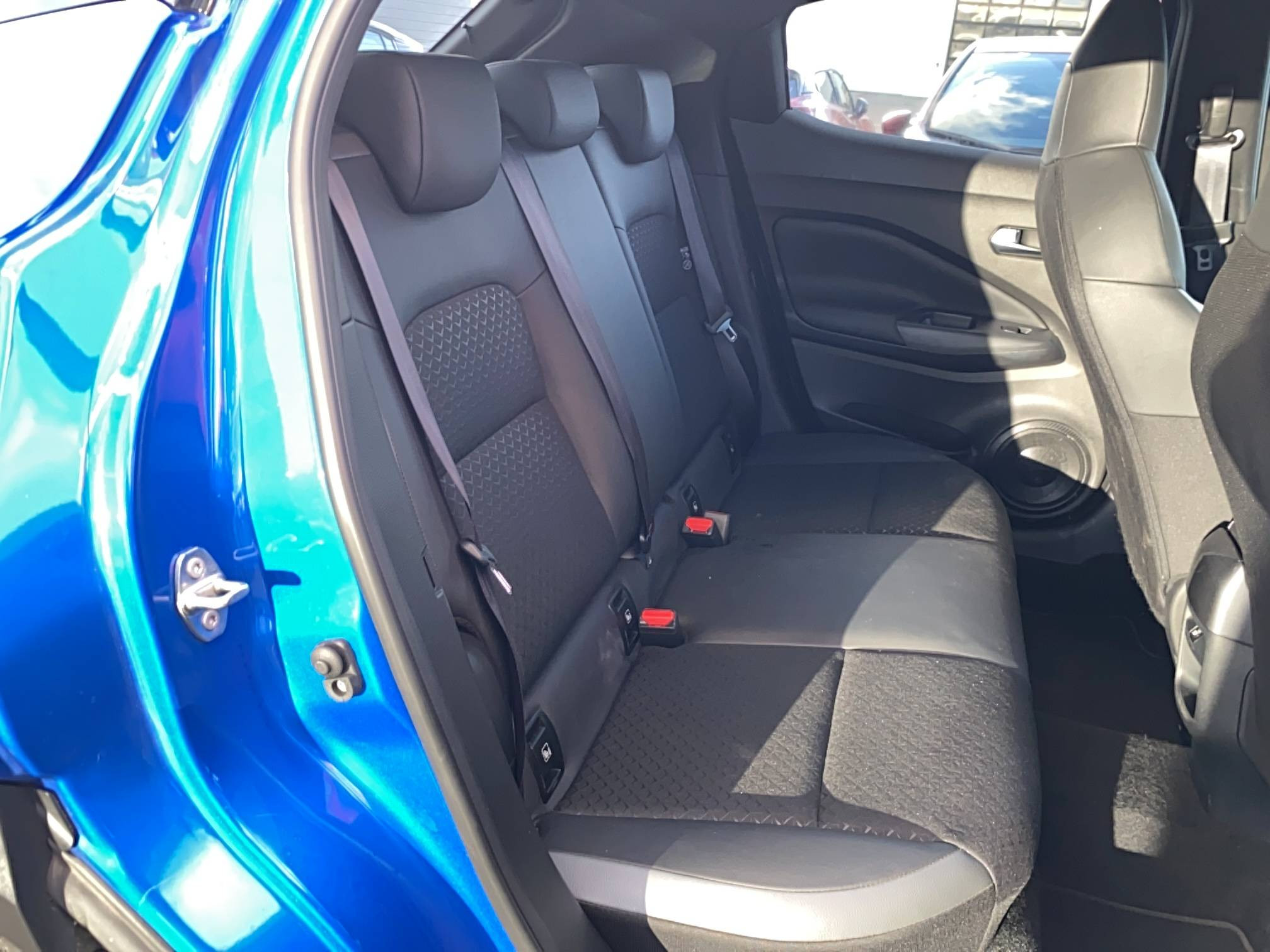 Vente en ligne Nissan Juke Juke DIG-T 114 au prix de 19 490 €