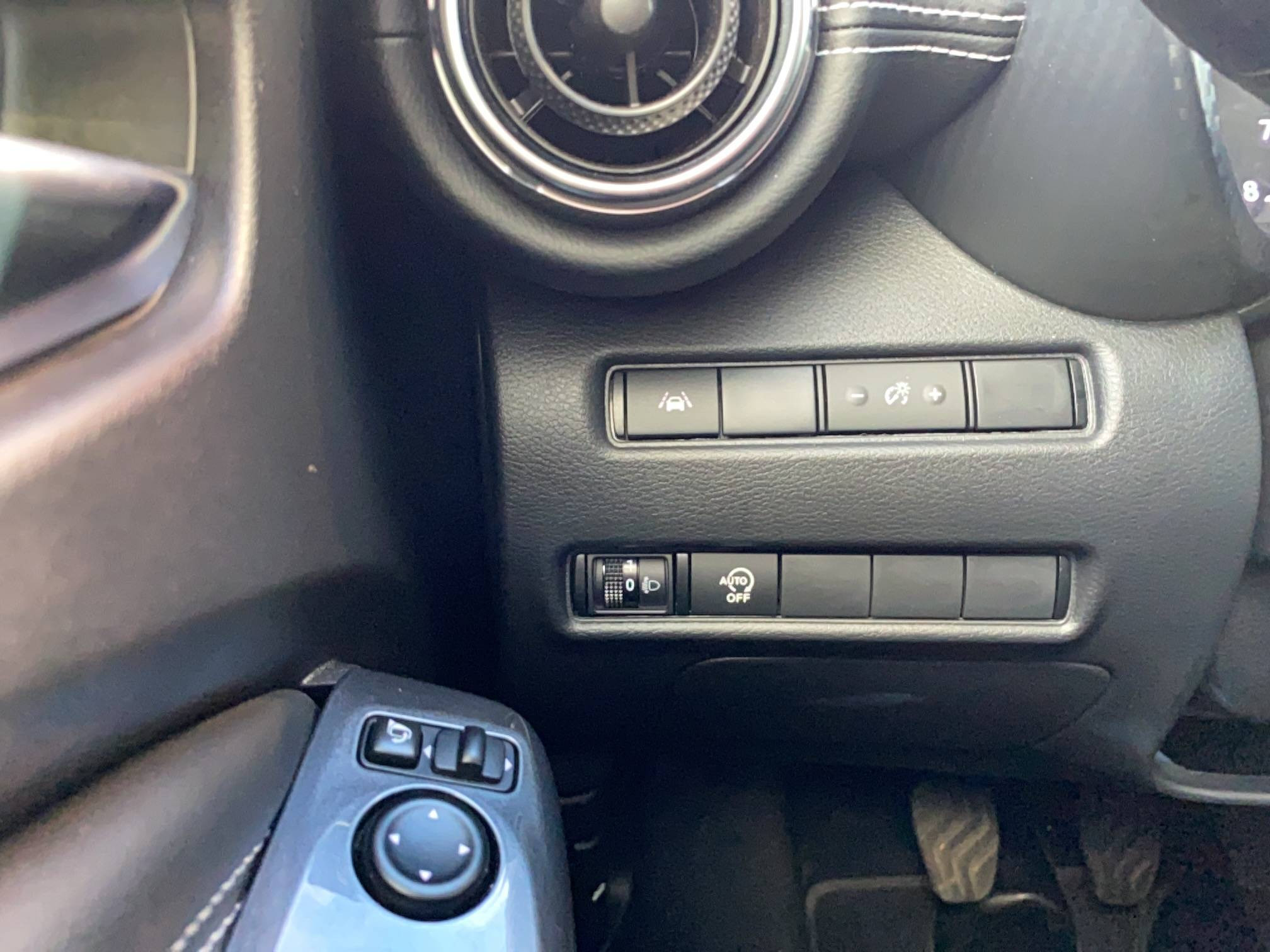 Vente en ligne Nissan Juke Juke DIG-T 114 au prix de 19 490 €