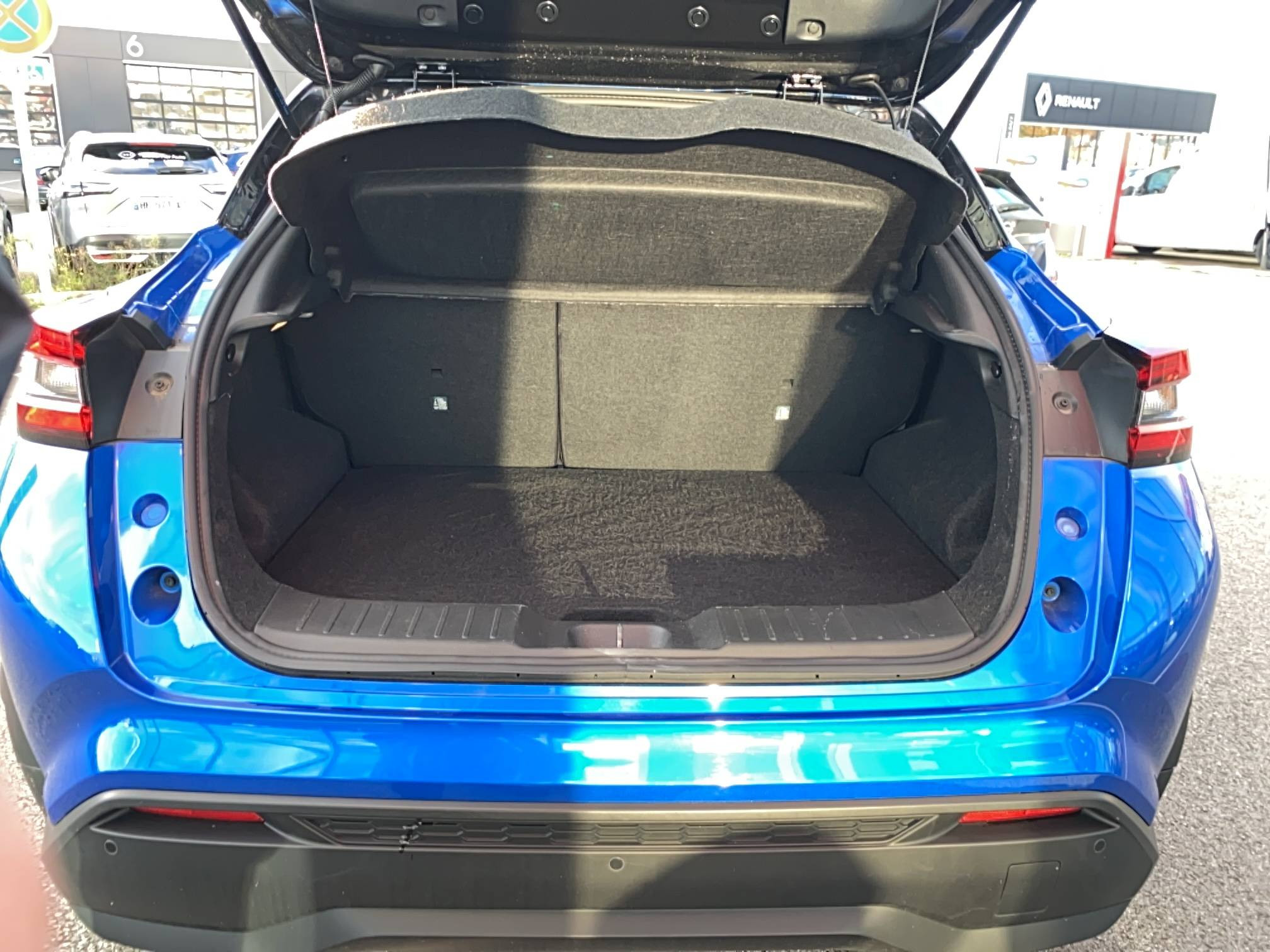 Vente en ligne Nissan Juke Juke DIG-T 114 au prix de 19 490 €