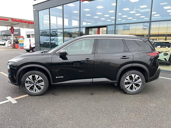 Vente en ligne Nissan X-Trail  e-POWER 204 ch au prix de 29 990 €