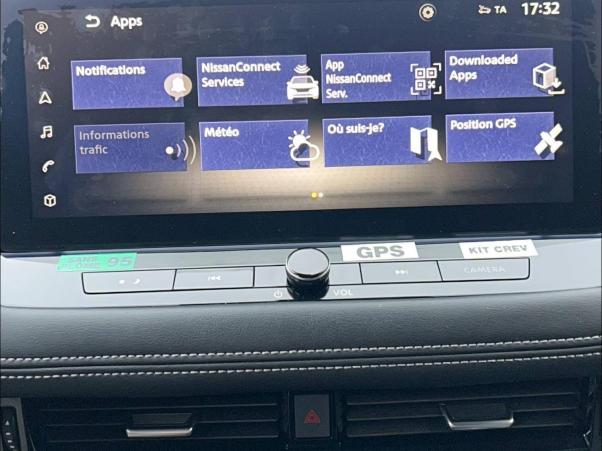 Vente en ligne Nissan X-Trail  e-POWER 204 ch au prix de 29 990 €
