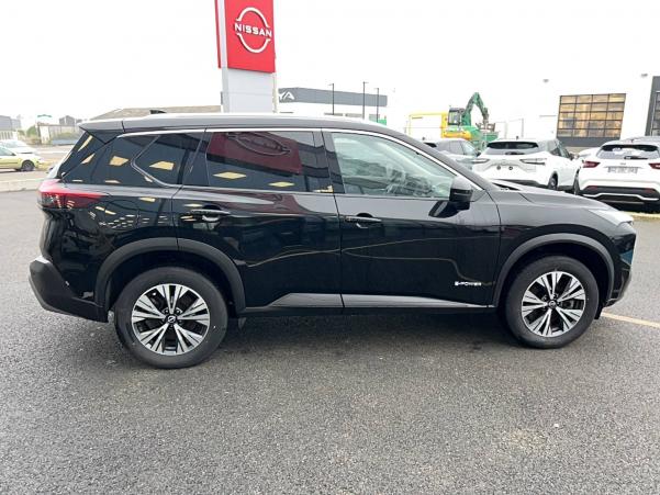 Vente en ligne Nissan X-Trail  e-POWER 204 ch au prix de 29 990 €