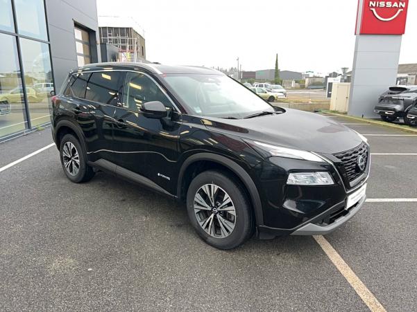 Vente en ligne Nissan X-Trail  e-POWER 204 ch au prix de 29 990 €