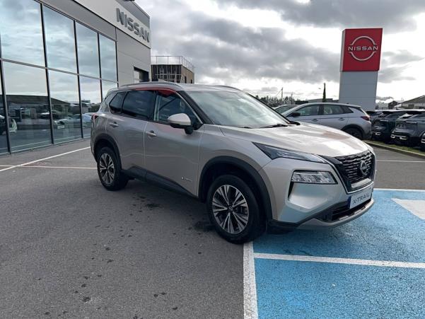Vente en ligne Nissan X-Trail  e-POWER 204 ch au prix de 39 990 €