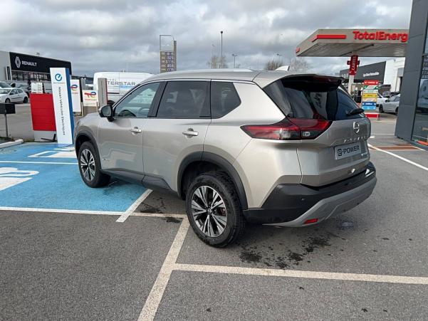 Vente en ligne Nissan X-Trail  e-POWER 204 ch au prix de 39 990 €