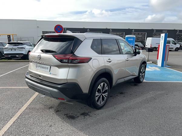 Vente en ligne Nissan X-Trail  e-POWER 204 ch au prix de 39 990 €