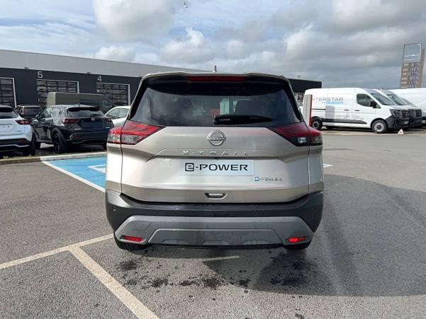 Vente en ligne Nissan X-Trail  e-POWER 204 ch au prix de 39 990 €