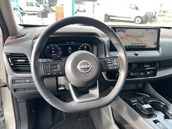 Vente en ligne Nissan X-Trail  e-POWER 204 ch au prix de 39 990 €