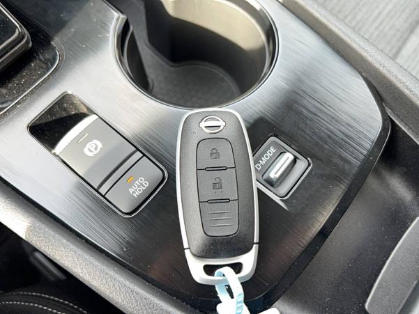 Vente en ligne Nissan X-Trail  e-POWER 204 ch au prix de 39 990 €